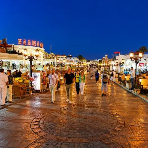 Naama Bay