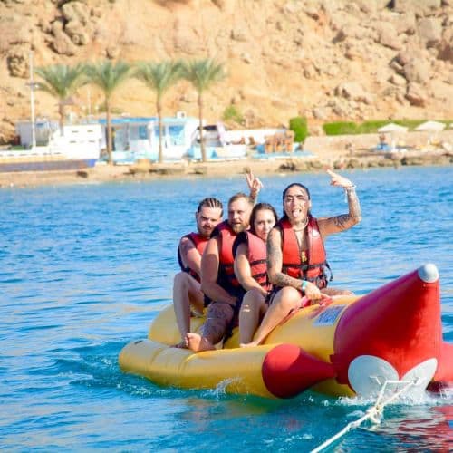Banana Boat